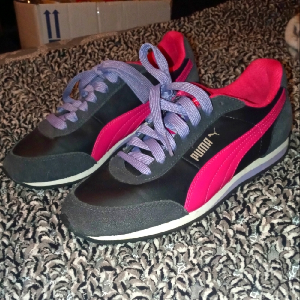 PUMAS 7.5